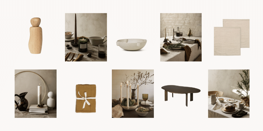 5x inspirerende ideeën voor een betoverende kersttafel 2 5x inspirerende ideeen voor een betoverende kersttafel img 675fdf67f31cb