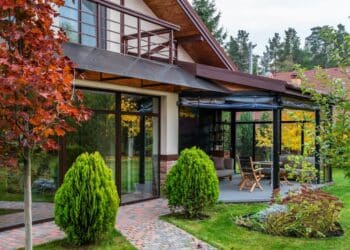 De invloed van tuinontwerp op je geestelijke gezondheid