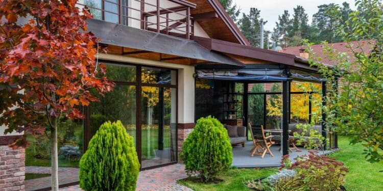 De invloed van tuinontwerp op je geestelijke gezondheid 1 De invloed van tuinontwerp op je geestelijke gezondheid