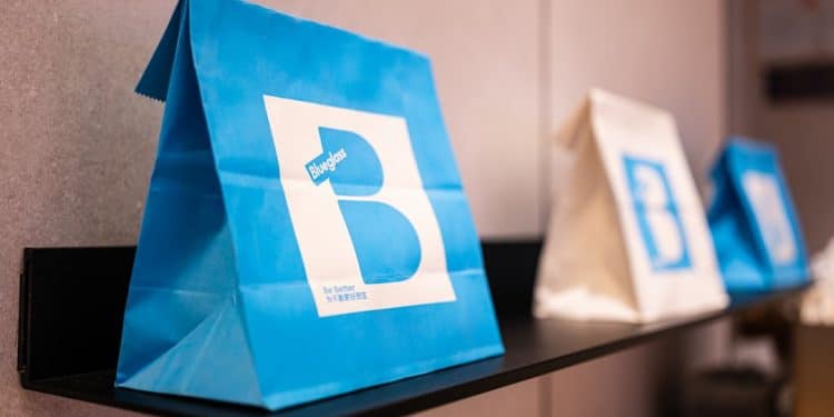 De voordelen voor je bedrijf en het milieu met papieren tasjes 1 De voordelen voor je bedrijf en het milieu met papieren tasjes