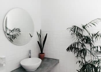 Je badkamer vernieuwen met weinig geld 2 Je badkamer vernieuwen met weinig geld