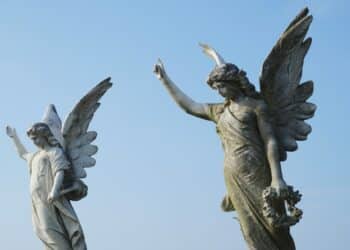 Engelengetallen: De opkomst van een nieuwe spirituele trend in Nederland 10 gavin allanwood rSdpiLo Ro8 unsplash