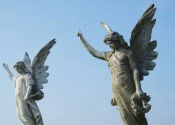 Engelengetallen: De opkomst van een nieuwe spirituele trend in Nederland 5 gavin allanwood rSdpiLo Ro8 unsplash