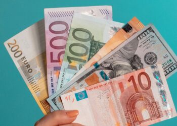 Maakt geld gelukkig?