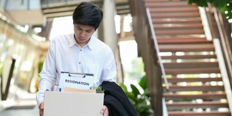 Ontslagvergoeding bij beëindiging contract 1 getty images hDwksTGYw90 unsplash