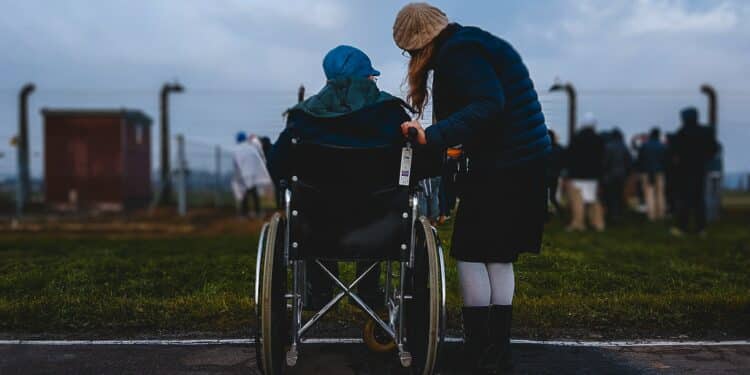 Je vrijheid en levensregie terug dankzij de elektrische rolstoel 1 josh appel 0nkFvdcM X4 unsplash