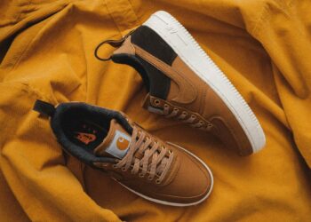 Duurzame sneakers: waarom en hoe je ze langer mooi houdt 2 maksim larin 1vy2QcZd5FU unsplash