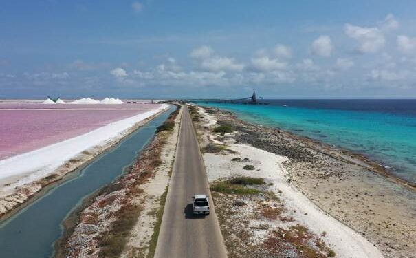 Bonaire: eiland van vrijheid, wind en wonderen 1 image 1