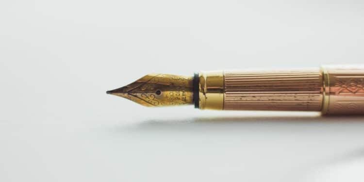 Ontdek de verborgen charmes van de vulpen voor de creatieve geest 1 photo 1518674660708 0e2c0473e68e