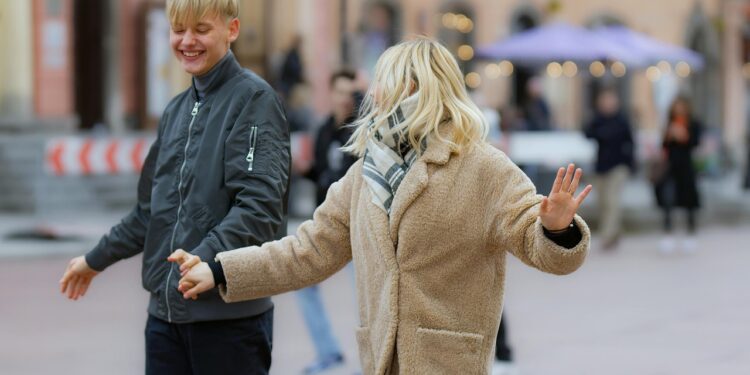 Niet tevreden met je uiterlijk? Dit kun je er aan doen! 1 couple 7938190 1280