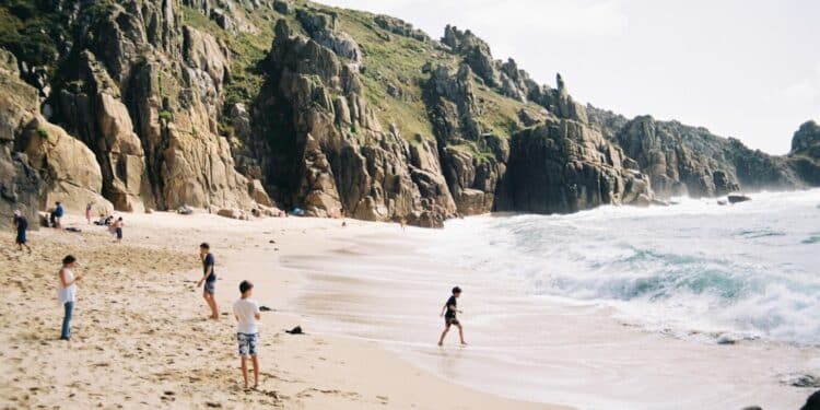 vakantie inpaklijst gezin featured