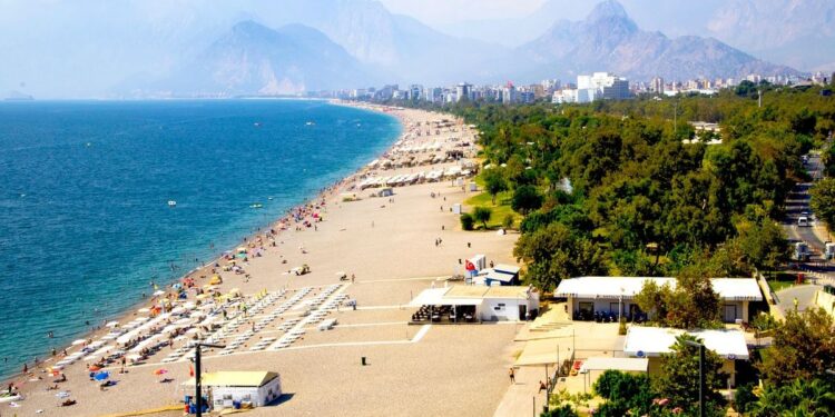 Turkije: dé zonbestemming waar cultuur en comfort samenkomen 1 antalya 7572191 1280