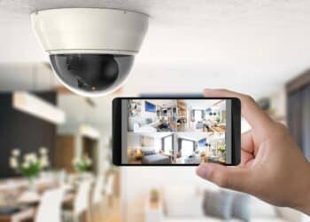Hoe mobiele camerabeveiliging jouw veiligheid verandert 3 mobiele camerabeveiliging