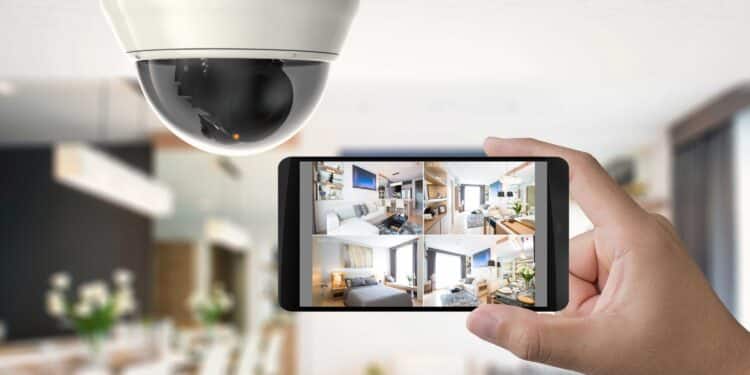 Hoe mobiele camerabeveiliging jouw veiligheid verandert 1 mobiele camerabeveiliging