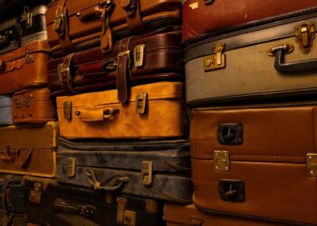 De vintage woonkamer: een interieur met een vleugje nostalgie 5 13801