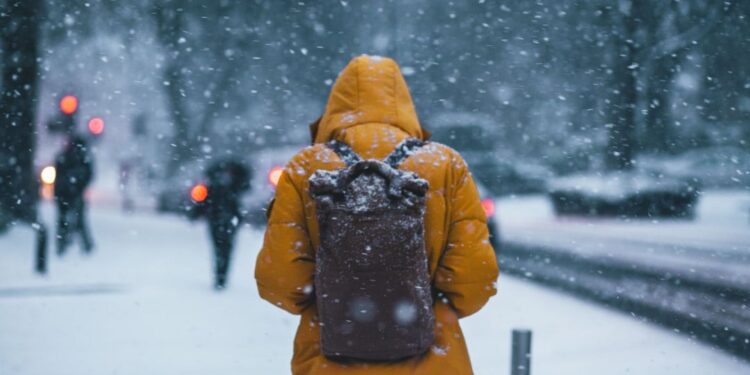 Stijlvol en warm de winter door: kies de juiste jas 1 photo 1519944159858 806d435dc86b