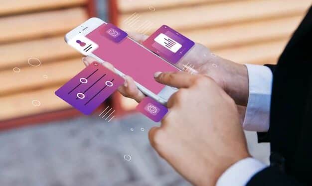 representation user experience interface design smartphone 23 2150165972