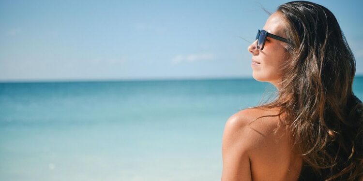 Vakantie voorbij? Zo houd je dat ontspannen gevoel ook in je portemonnee 1 girl 622534 960 720